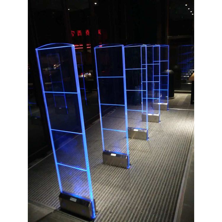 RFID 시스템 이점