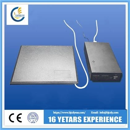 EAS 분할 RF 라벨 비활성화기