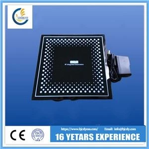 핫 8.2MHz EAS RF 라벨 비활성화 기, RF EAS 비활성화 기
