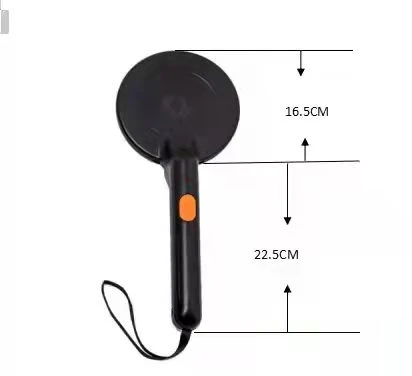 EM 특수 휴대용 충전 감지기