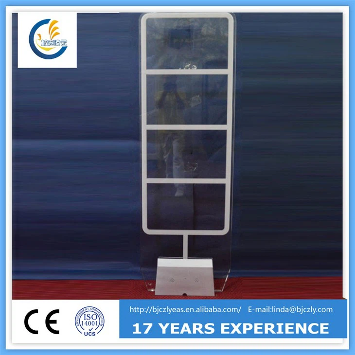 EAS Acrylic EM Antenna